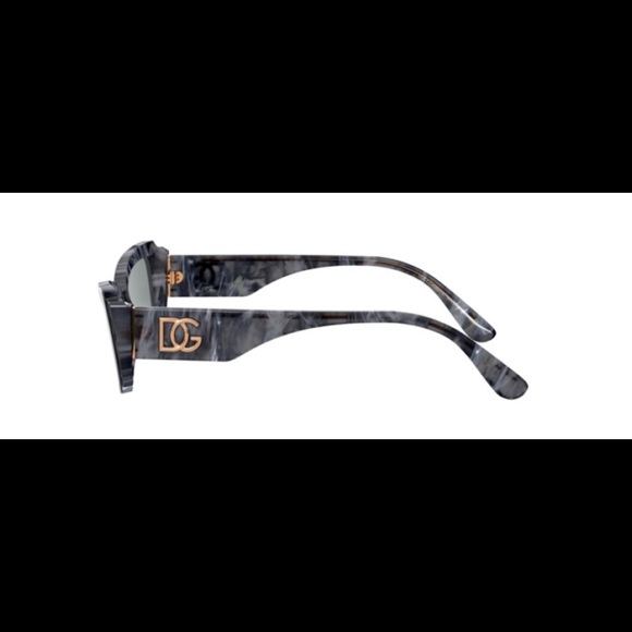 Dolce&Gabbana Authentic Sunglasses
DG4382 3272/87 NEW IN BOX with case 54/17 - Picture 9 of 15